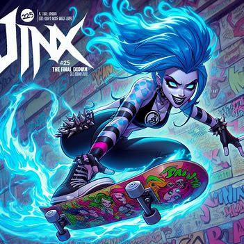 jinx new chapter 22